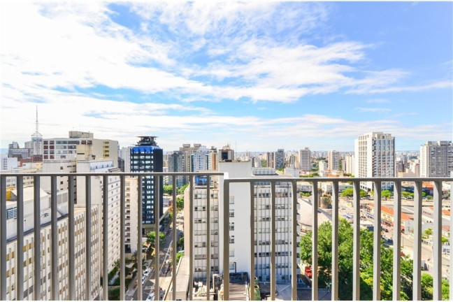 Imagem Apartamento com 1 Quarto à Venda, 26 m² em Vila Mariana - São Paulo Imagem Apartamento com 1 Quarto à Venda, 26 m² em Vila Mariana - São Paulo