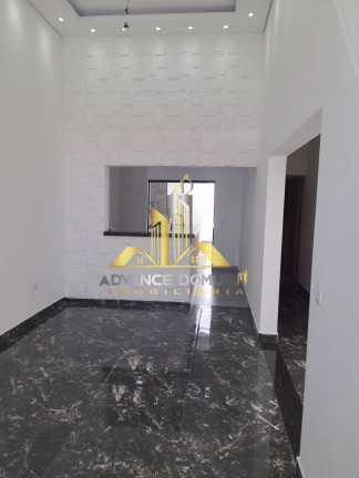 Imagem Casa de Condomínio com 3 Quartos à Venda, 111 m² em Horto Florestal - Sorocaba