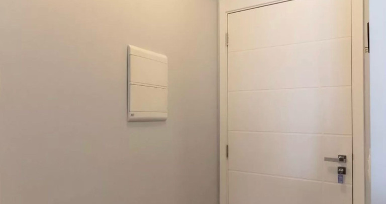 Imagem Apartamento com 1 Quarto à Venda, 36 m² em Vila Mariana - São Paulo