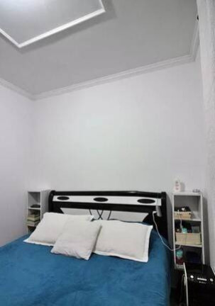 Imagem Apartamento com 2 Quartos à Venda, 50 m² em Demarchi - São Bernardo Do Campo Imagem Apartamento com 2 Quartos à Venda, 50 m² em Demarchi - São Bernardo Do Campo