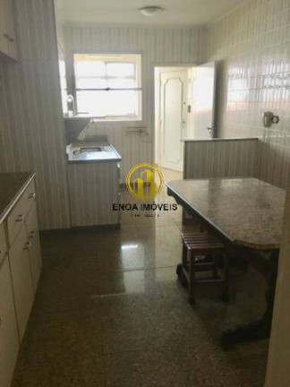 Imagem Apartamento com 3 Quartos à Venda, em Boqueirão - Santos Imagem Apartamento com 3 Quartos à Venda, em Boqueirão - Santos