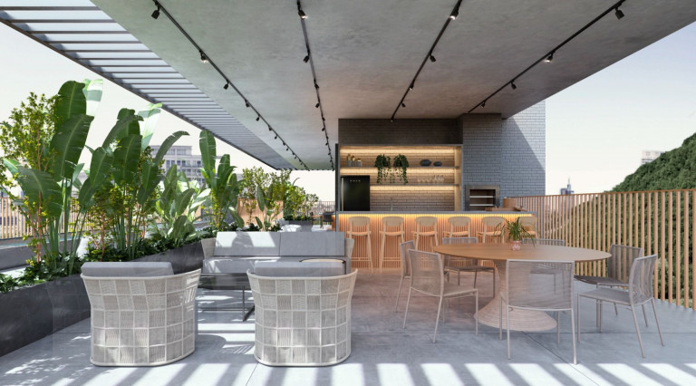 Imagem Apartamento com 2 Quartos à Venda, 70 m² em Canto Do Forte - Praia Grande Imagem Apartamento com 2 Quartos à Venda, 70 m² em Canto Do Forte - Praia Grande