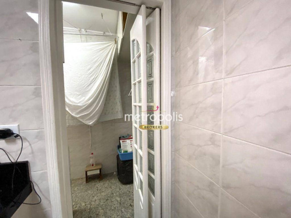 Imagem Apartamento com 3 Quartos à Venda, 142 m² em Santa Paula - São Caetano Do Sul Imagem Apartamento com 3 Quartos à Venda, 142 m² em Santa Paula - São Caetano Do Sul