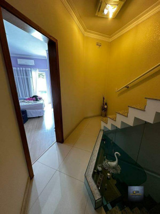 Imagem Casa de Condomínio com 4 Quartos à Venda, 300 m² em Jardim Santo Antoninho - São Paulo Imagem Casa de Condomínio com 4 Quartos à Venda, 300 m² em Jardim Santo Antoninho - São Paulo
