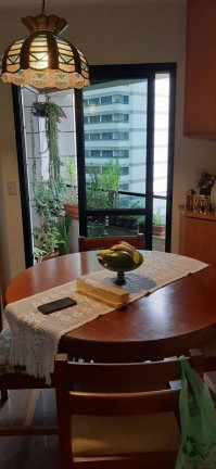 Imagem Apartamento com 4 Quartos à Venda, 220 m² em Moema - São Paulo Imagem Apartamento com 4 Quartos à Venda, 220 m² em Moema - São Paulo