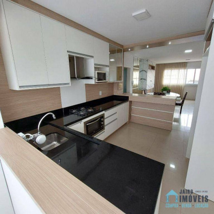 Imagem Apartamento com 3 Quartos à Venda, 77 m² em Centro - Tramandaí Imagem Apartamento com 3 Quartos à Venda, 77 m² em Centro - Tramandaí
