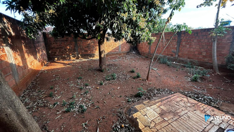 Imagem Casa com 3 Quartos à Venda, 100 m² em Residencial Búzios - Campo Grande