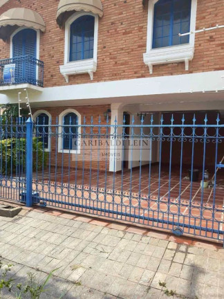 Imagem Casa com 3 Quartos à Venda, 187 m² em Jardim Proença I - Campinas Imagem Casa com 3 Quartos à Venda, 187 m² em Jardim Proença I - Campinas