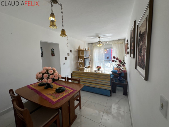 Imagem Imóvel com 2 Quartos à Venda, 85 m² em Boqueirão - Praia Grande Imagem Imóvel com 2 Quartos à Venda, 85 m² em Boqueirão - Praia Grande