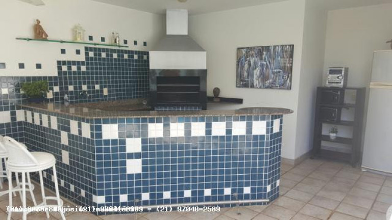 Imagem Casa com 4 Quartos à Venda, 600 m² em Barra Da Tijuca - Rio De Janeiro Imagem Casa com 4 Quartos à Venda, 600 m² em Barra Da Tijuca - Rio De Janeiro