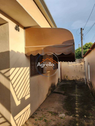 Imagem Casa com 2 Quartos à Venda, 115 m² em Vila Paraíso - Mogi Guaçu Imagem Casa com 2 Quartos à Venda, 115 m² em Vila Paraíso - Mogi Guaçu