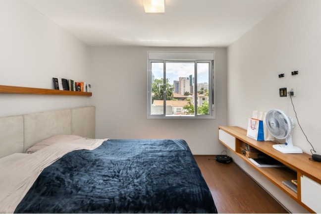 Imagem Imóvel com 2 Quartos à Venda, 110 m² em Pinheiros - São Paulo Imagem Imóvel com 2 Quartos à Venda, 110 m² em Pinheiros - São Paulo