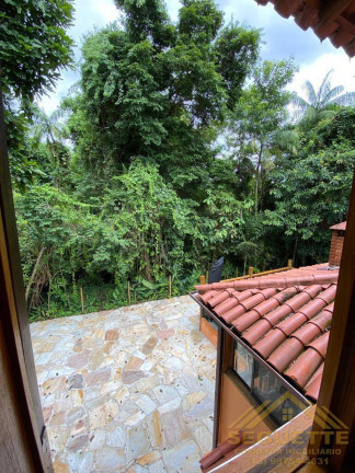 Imagem Casa de Condomínio com 4 Quartos à Venda,  em Maresias - São Sebastião