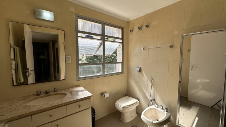 Imagem Apartamento com 3 Quartos à Venda, 129 m² em Itaim Bibi - São Paulo