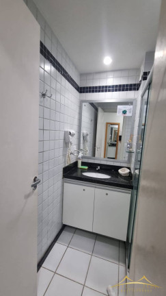 Imagem Apartamento com 1 Quarto à Venda, 18 m² em Ponta Negra - Natal