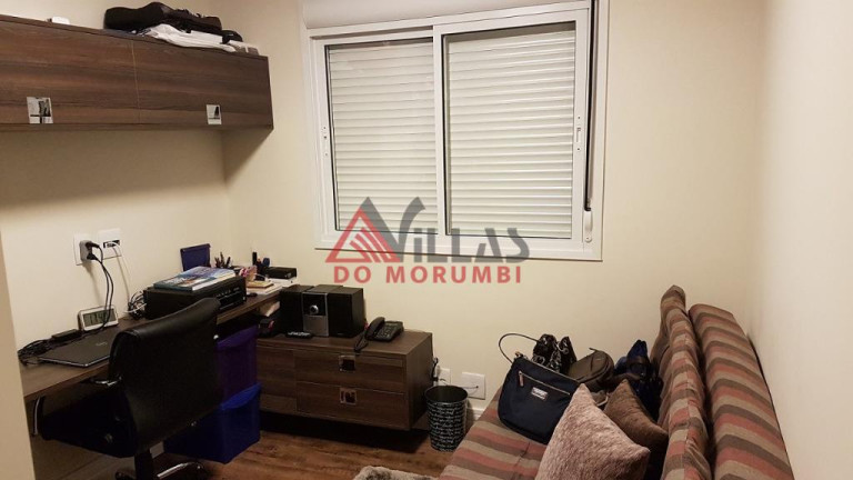 Imagem Apartamento com 3 Quartos à Venda, 143 m² em Vila Andrade - São Paulo Imagem Apartamento com 3 Quartos à Venda, 143 m² em Vila Andrade - São Paulo