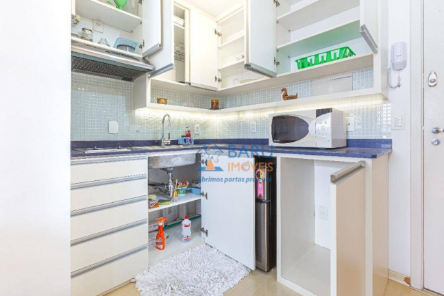 Imagem Apartamento com 1 Quarto à Venda ou Locação, 22 m² em Cerqueira César - São Paulo Imagem Apartamento com 1 Quarto à Venda ou Locação, 22 m² em Cerqueira César - São Paulo