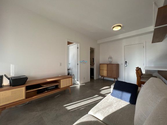 Imagem Apartamento com 1 Quarto à Venda, 51 m² em Vila Gertrudes - São Paulo Imagem Apartamento com 1 Quarto à Venda, 51 m² em Vila Gertrudes - São Paulo