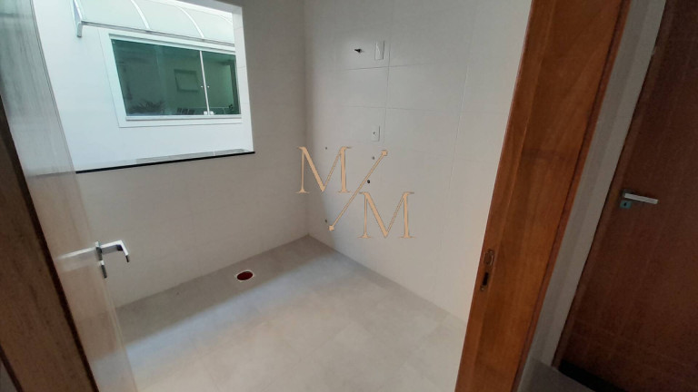 Imagem Casa com 3 Quartos à Venda, 153 m² em Campo Grande - Santos Imagem Casa com 3 Quartos à Venda, 153 m² em Campo Grande - Santos