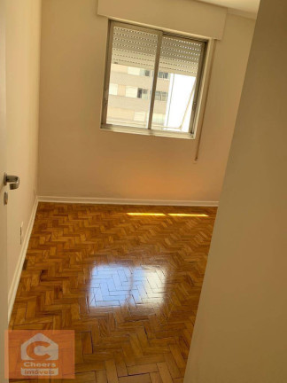Imagem Apartamento com 3 Quartos à Venda, 110 m² em Jardim Paulista - São Paulo