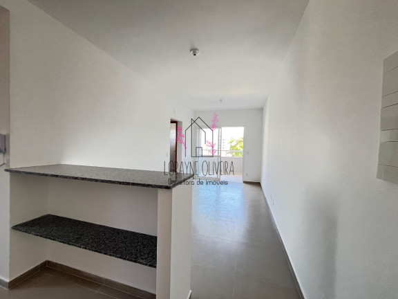 Imagem Apartamento com 2 Quartos à Venda, 61 m² em Itaguá - Ubatuba