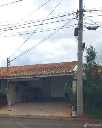 Casa de Condomínio com 4 Quartos à Venda, 90 m² em Bela Vista - Patos De Minas