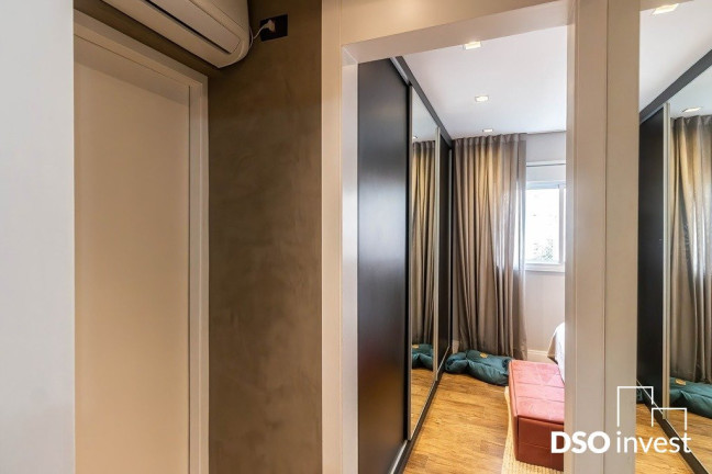 Imagem Apartamento com 2 Quartos à Venda, 153 m² em Vila Olímpia - São Paulo