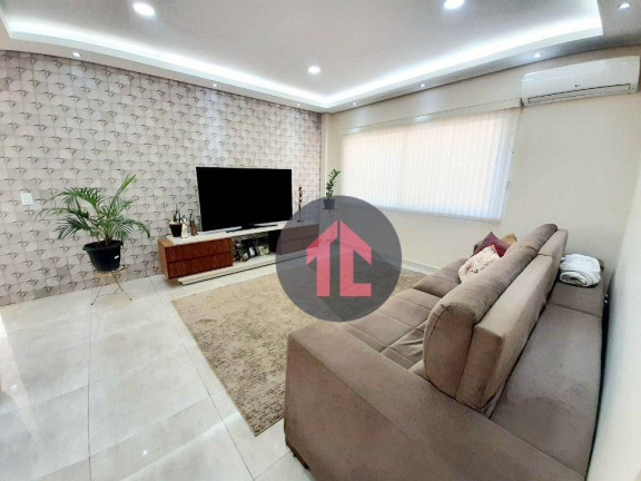 Imagem Casa com 4 Quartos à Venda, 320 m² em Swiss Park - Campinas Imagem Casa com 4 Quartos à Venda, 320 m² em Swiss Park - Campinas