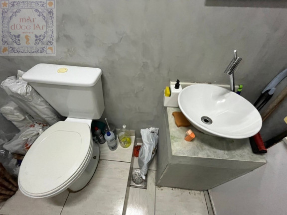 Imagem Imóvel Comercial à Venda, 78 m² em Gonzaga - Santos