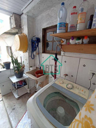 Imagem Sobrado com 6 Quartos à Venda, 220 m² em Jardim Júlio - Barueri