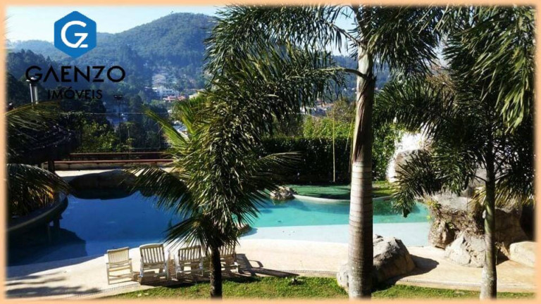 Imagem Casa com 7 Quartos à Venda, 2.300 m² em Alphaville - Santana De Parnaíba Imagem Casa com 7 Quartos à Venda, 2.300 m² em Alphaville - Santana De Parnaíba