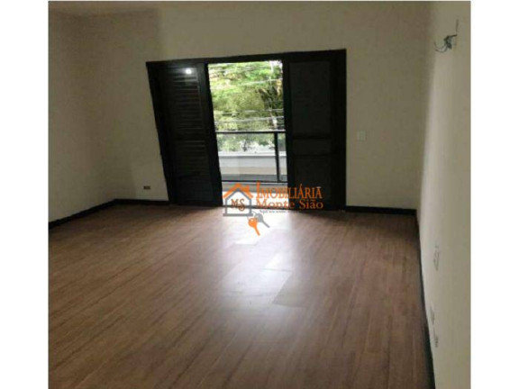 Imagem Sobrado com 3 Quartos à Venda, 170 m² em Parque Continental Ii - Guarulhos Imagem Sobrado com 3 Quartos à Venda, 170 m² em Parque Continental Ii - Guarulhos