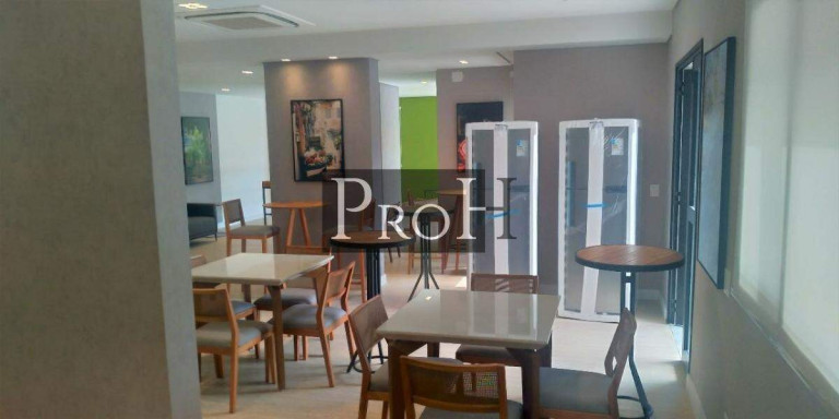 Imagem Apartamento com 3 Quartos à Venda, 161 m² em Campestre - Santo André