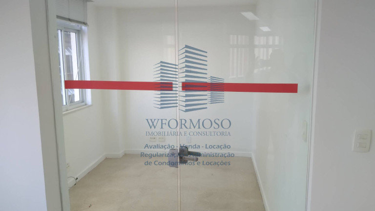 Imagem Imóvel Comercial à Venda, 217 m² em Centro - Rio De Janeiro