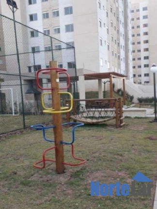 Imagem Apartamento com 2 Quartos à Venda, 40 m² em Perus - São Paulo Imagem Apartamento com 2 Quartos à Venda, 40 m² em Perus - São Paulo