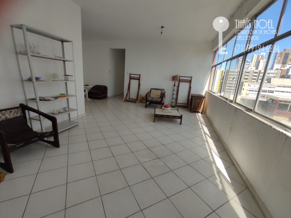 Imagem Apartamento com 3 Quartos à Venda, 152 m² em Campo Grande - Salvador Imagem Apartamento com 3 Quartos à Venda, 152 m² em Campo Grande - Salvador