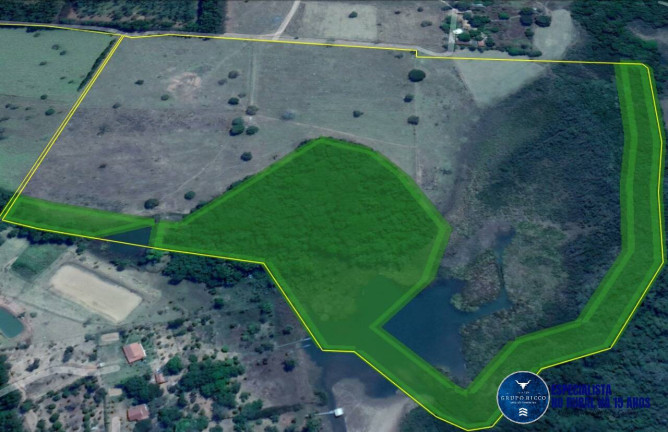 Imagem Chácara à Venda, 4 m² em Zona Rural - Bela Vista De Goiás Imagem Chácara à Venda, 4 m² em Zona Rural - Bela Vista De Goiás