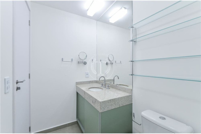 Imagem Apartamento com 1 Quarto à Venda, 37 m² em Vila Mariana - São Paulo Imagem Apartamento com 1 Quarto à Venda, 37 m² em Vila Mariana - São Paulo