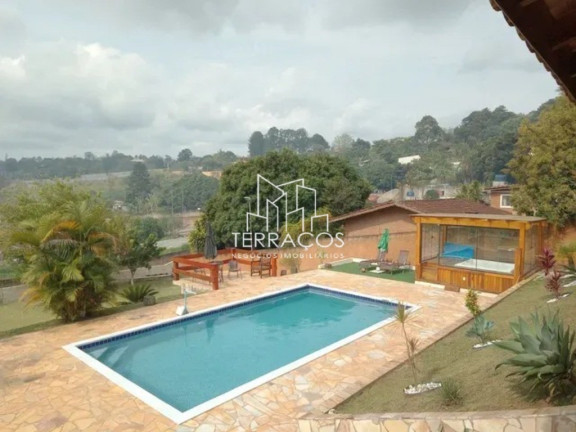 Imagem Casa com 5 Quartos à Venda, 350 m² em Chácaras Fernão Dias - Atibaia Imagem Casa com 5 Quartos à Venda, 350 m² em Chácaras Fernão Dias - Atibaia