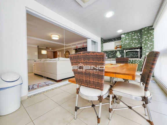Imagem Apartamento com 4 Quartos à Venda, 154 m² em Riviera De São Lourenço - Bertioga Imagem Apartamento com 4 Quartos à Venda, 154 m² em Riviera De São Lourenço - Bertioga