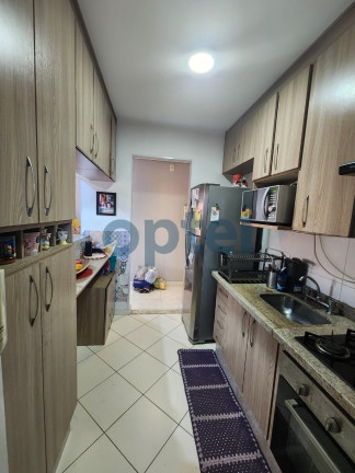 Imagem Apartamento com 3 Quartos à Venda, 70 m² em Rudge Ramos - São Bernardo Do Campo