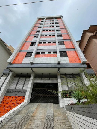 Imagem Apartamento com 1 Quarto à Venda, 45 m² em José Menino - Santos Imagem Apartamento com 1 Quarto à Venda, 45 m² em José Menino - Santos