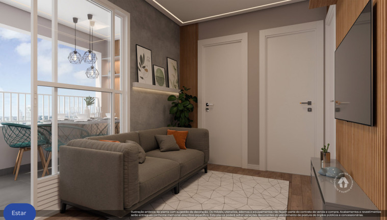 Imagem Apartamento com 1 Quarto à Venda, 28 m² em Vila Sílvia - São Paulo Imagem Apartamento com 1 Quarto à Venda, 28 m² em Vila Sílvia - São Paulo
