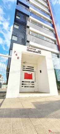 Imagem Apartamento com 3 Quartos à Venda, 118 m² em Predial - Torres Imagem Apartamento com 3 Quartos à Venda, 118 m² em Predial - Torres