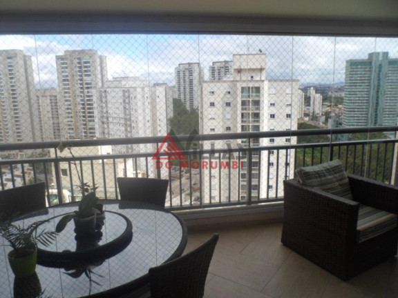 Imagem Apartamento com 3 Quartos à Venda, 122 m² em Vila Andrade - São Paulo Imagem Apartamento com 3 Quartos à Venda, 122 m² em Vila Andrade - São Paulo