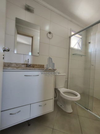 Imagem Apartamento com 2 Quartos à Venda, 70 m² em Jardim Das Nações - Taubaté