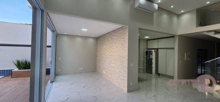 Imagem Casa com 3 Quartos à Venda, 300 m² em Sorocaba