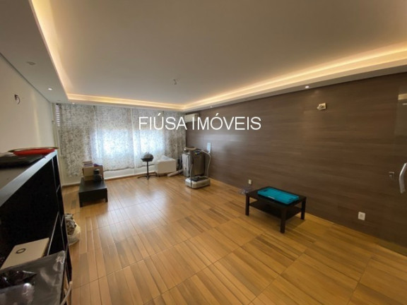 Imagem Apartamento com 3 Quartos à Venda, 190 m² em Centro - Ribeirão Preto Imagem Apartamento com 3 Quartos à Venda, 190 m² em Centro - Ribeirão Preto