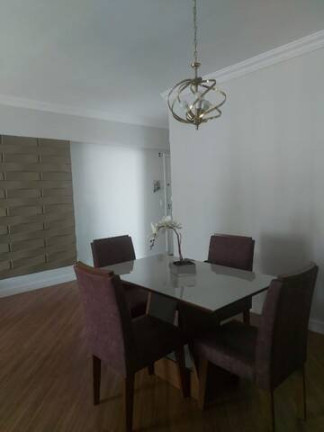 Imagem Apartamento com 3 Quartos à Venda, 106 m² em Jardim Esplanada - São José Dos Campos