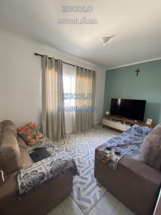 Imagem Casa com 2 Quartos à Venda, 125 m² em Condomínio Maracanã - Santo André Imagem Casa com 2 Quartos à Venda, 125 m² em Condomínio Maracanã - Santo André